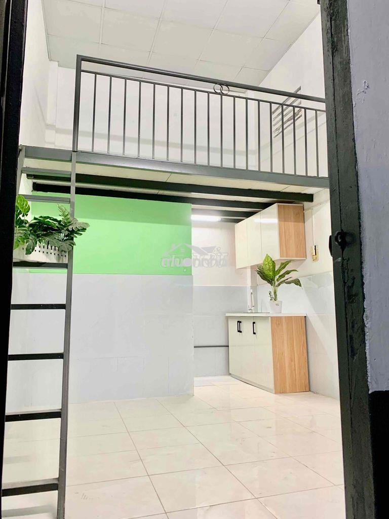 Duplex ,máy lạnh inverter,tủ quần áo,máy nước nóng - Ảnh 2