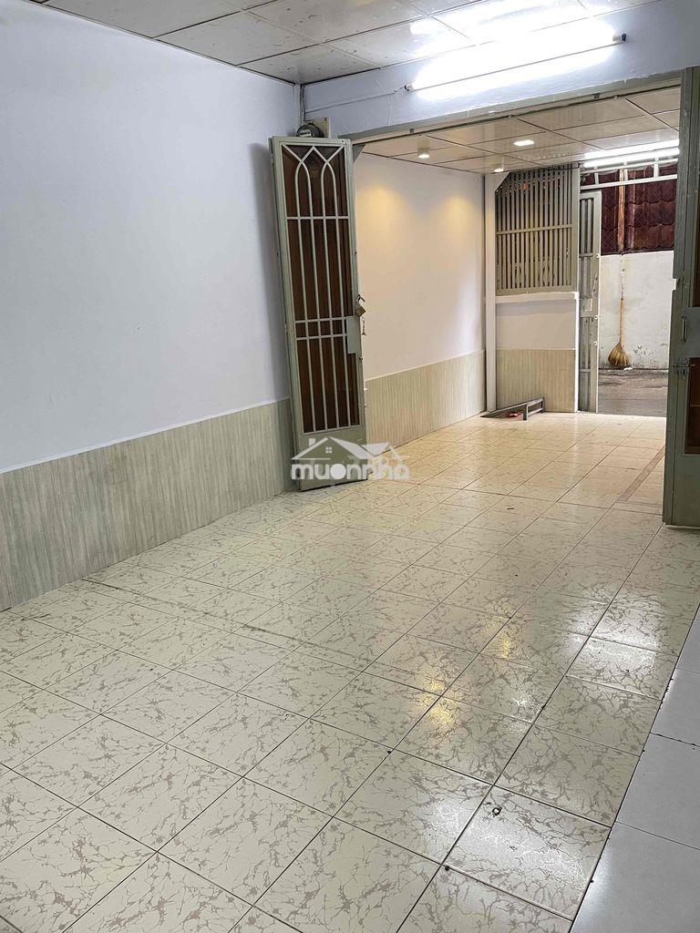 Cho thuê nhà nguyên căn. xvnt phường 17, bình thạnh - 2
