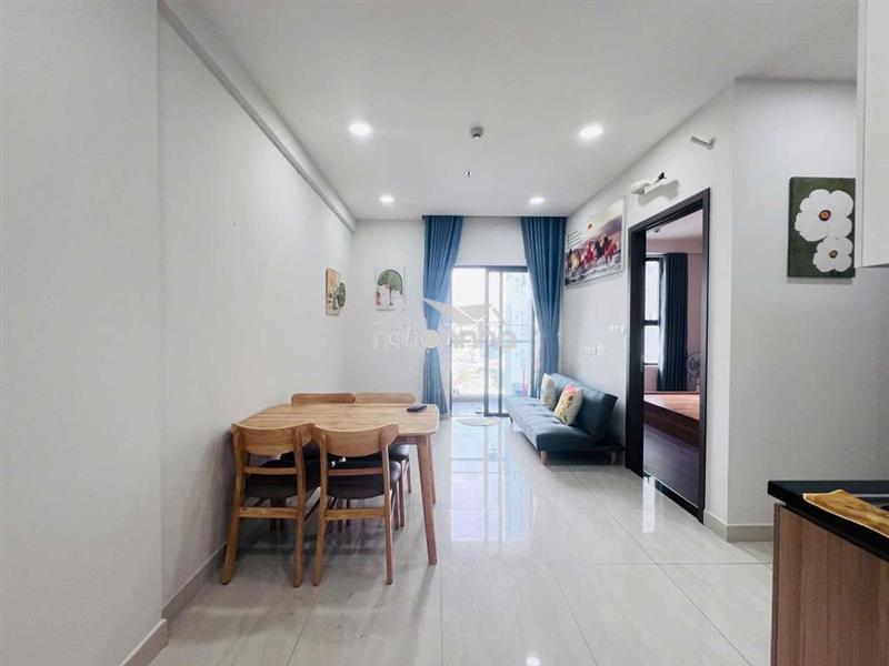 Căn hộ 1 phòng ngủ, ht pearl, gần đại học quốc gia tp hcm 