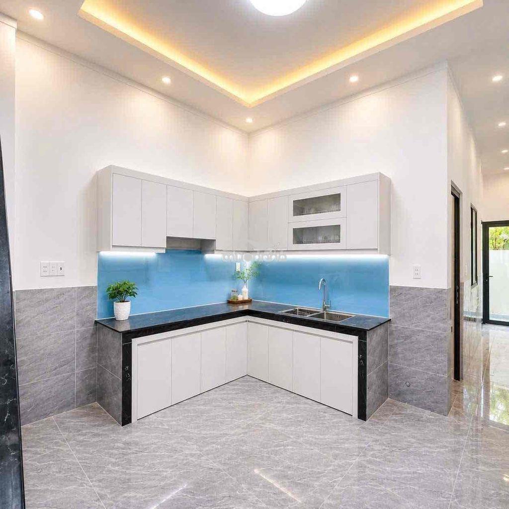 Nhà lầu phường tân triều - 3