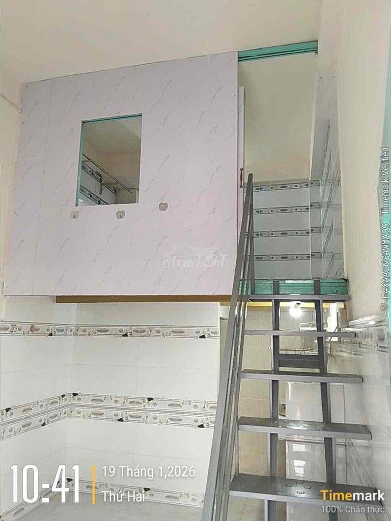 Phòng trọ linh xuân - dĩ an. giá từ 1tr9 (có máy lạnh) - Ảnh 4