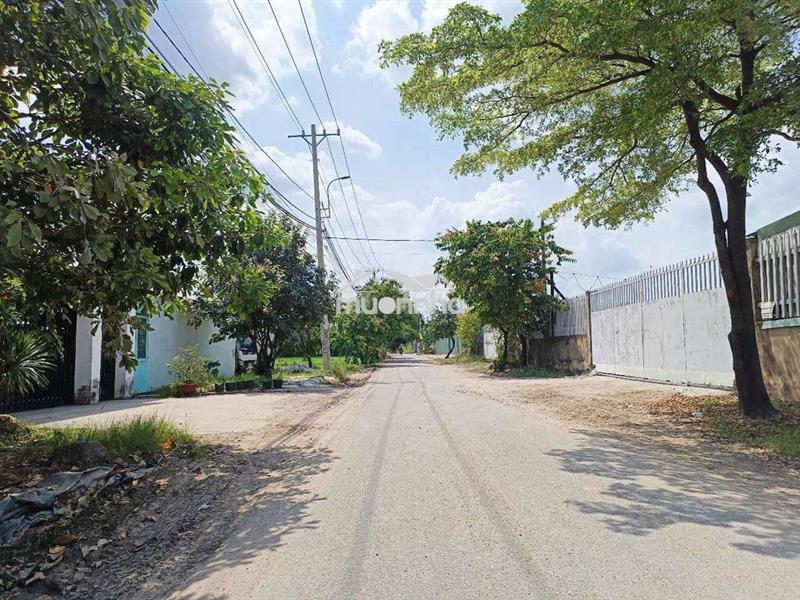 Bán nhà xưởng xã nhị bình hóc môn