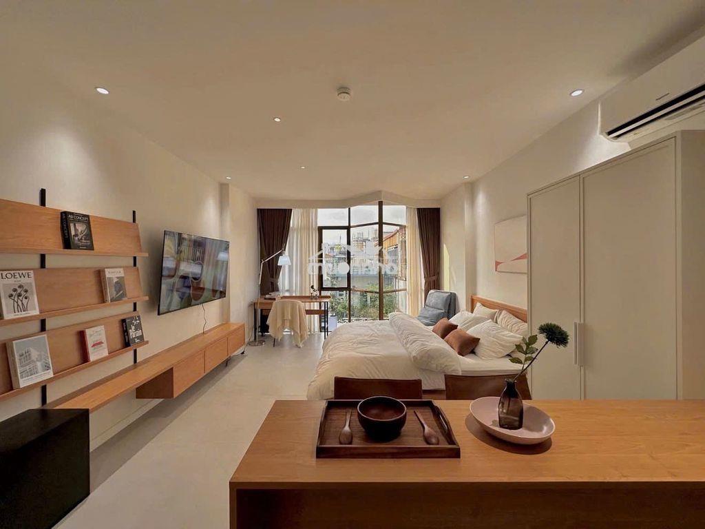 ✨ Studio xinh xắn giữa lòng quận 7 – dọn vào ở ngay ✨ - 4