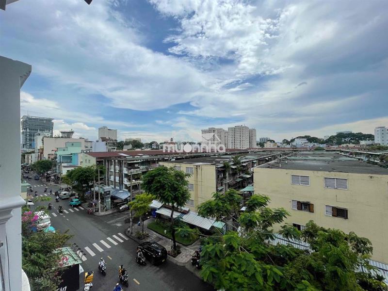 Ktx giá sinh viên gần nhiều trường học