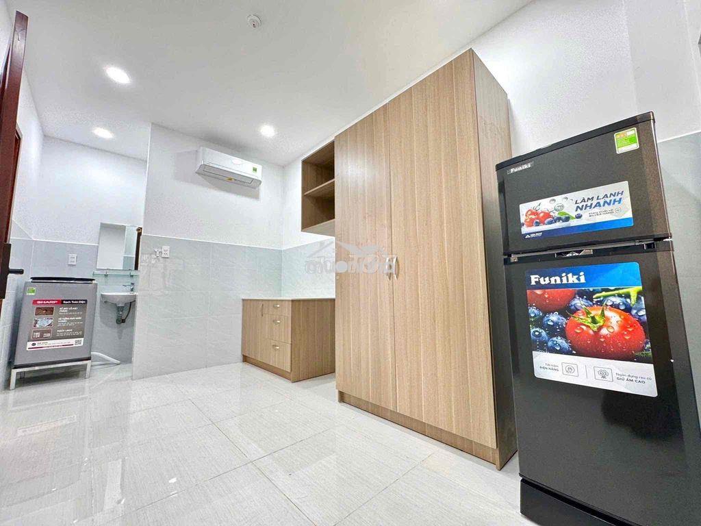 🔥Căn hộ mới tinh thang máy máy giặt riêng - phan xích long nguyễn kiệm - 3