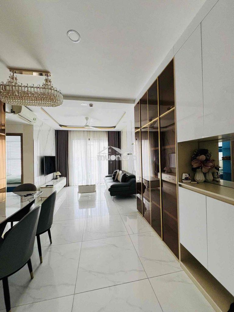 Chuyên cho thuê căn hộ diamond alnata nhà mới đẹp - 4