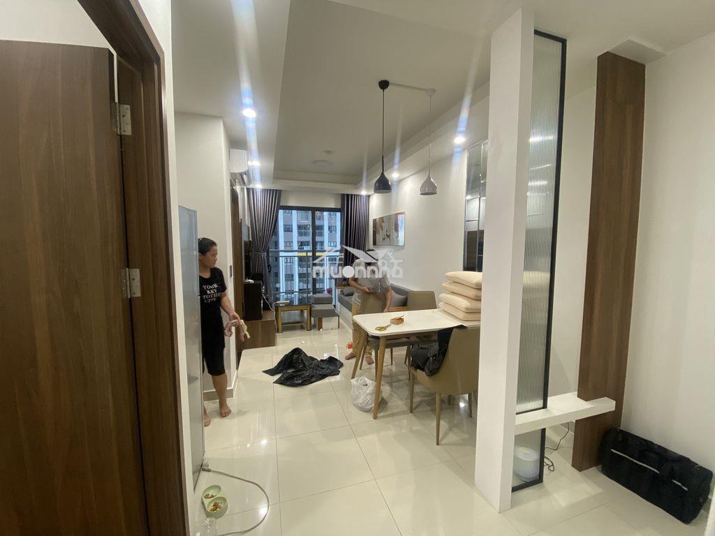 Bán 4 căn q7 riverside 1pn 3tỷ, tầng trung bao thuế phí, còn tl - 3