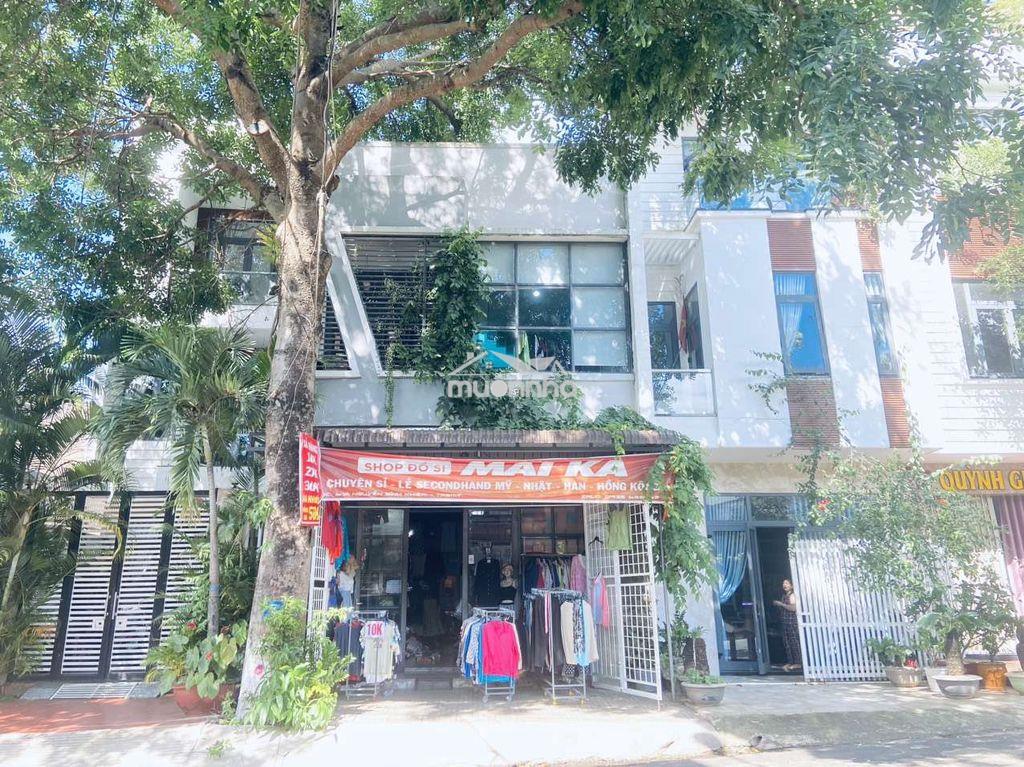 Cho thuê mặt bằng kinh doanh - 3