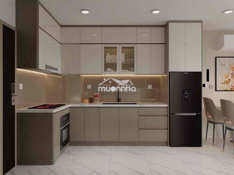 Giỏ hàng 599 căn hộ chuyên cho thuê vinhomes grand park quận 9
