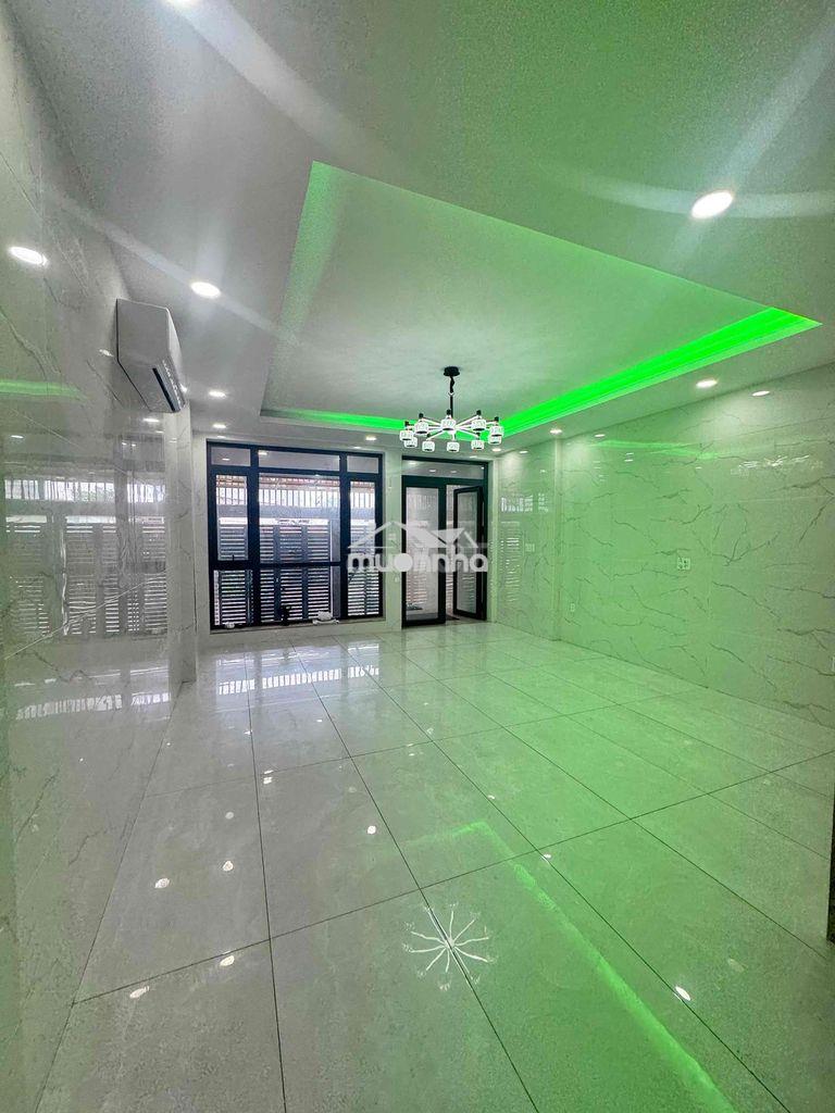 Cho thuê văn phòng đặng thuỳ trâm , p13, bình thạnh.