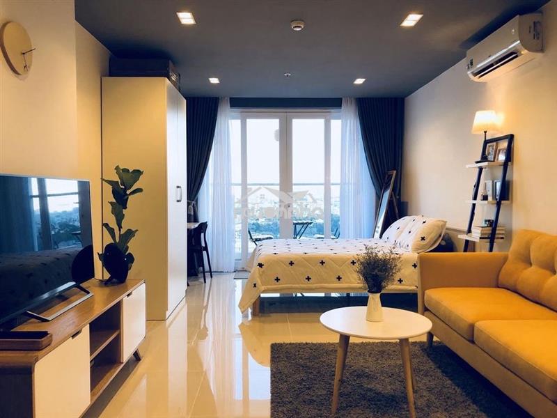 ⭐Chuyên cho thuê sky center 1pn, 2pn, 3pn - full nt & ntcb