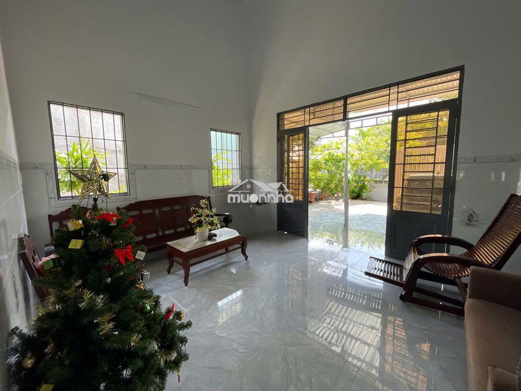 🌟 Cho thuê nhà mới 150m2 2 pn sân vườn cách n.v.tạo 50m chỉ 8tr/thá - 3