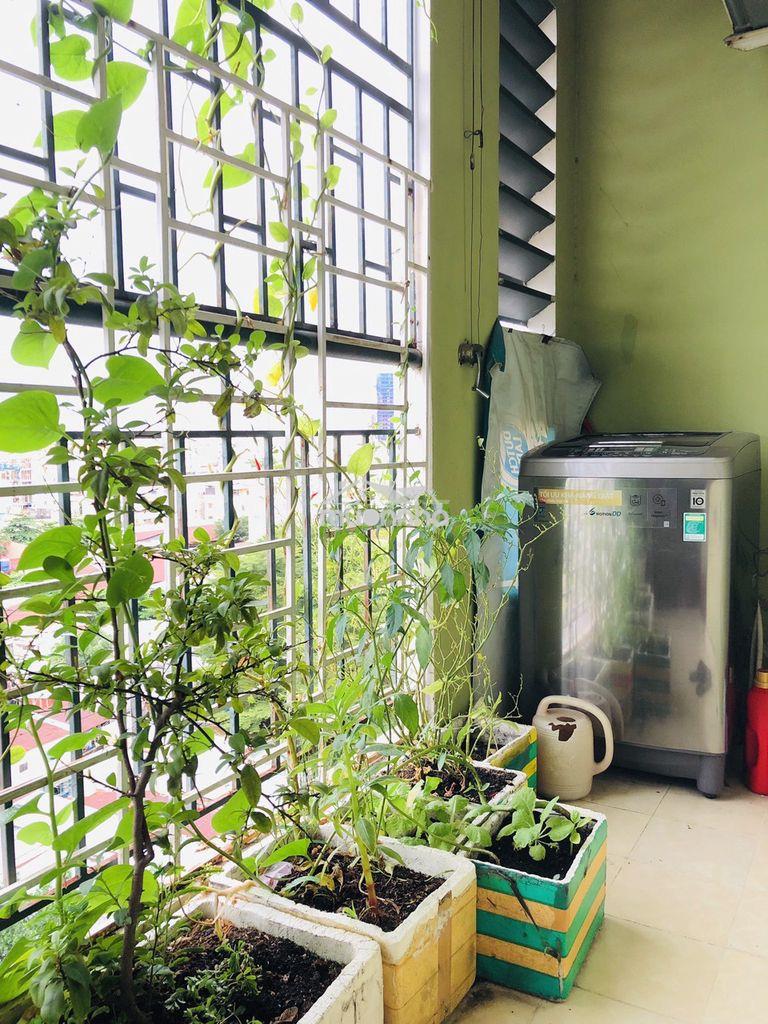 Bán căn hộ chung cư phú thọ, quận 11, 67m2, 2pn, 3.5 tỷ