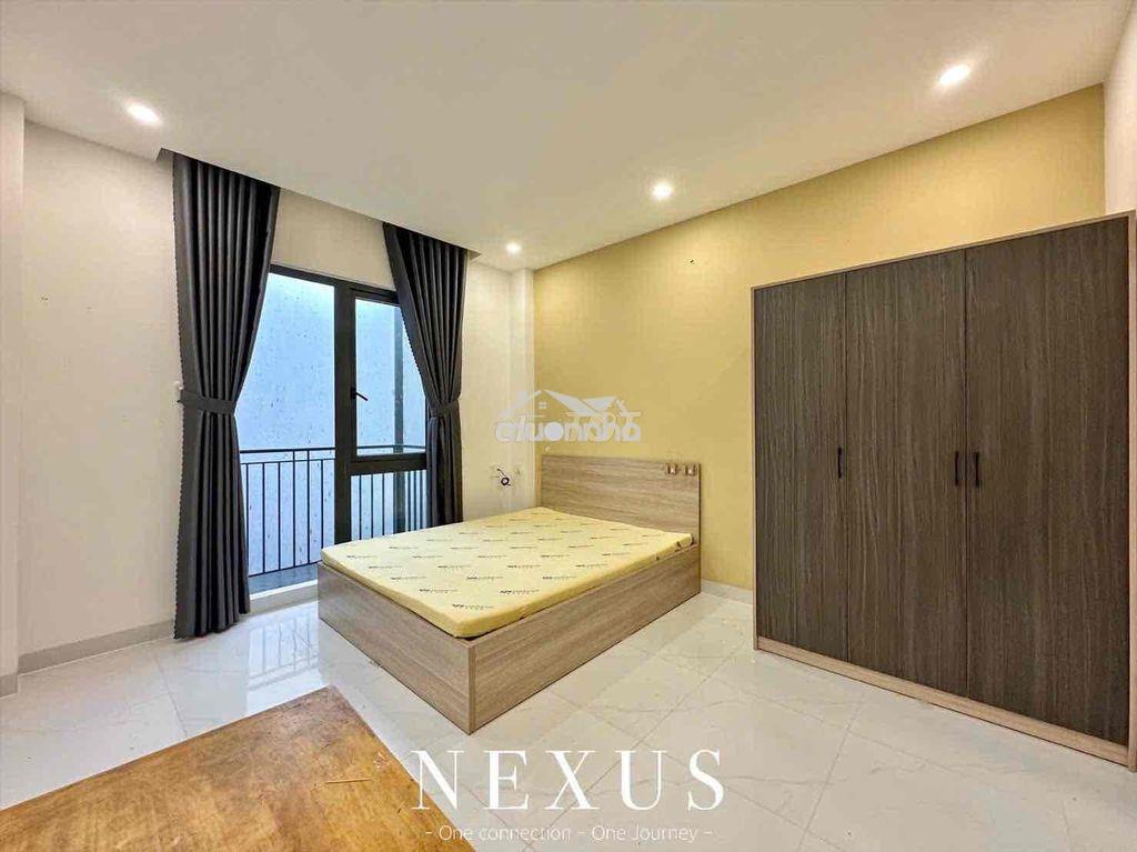 1 phòng ngủ 1 phòng khách mới keng đầy đủ nội thất giá siêu ưu đãi - 4