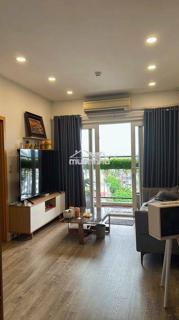 Chính chủ gửi giá chỉ nhỉnh 4 tỉ chung vư gia phát - 2