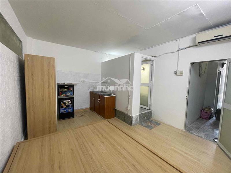 Phòng trọ máy lạnh giá rẻ