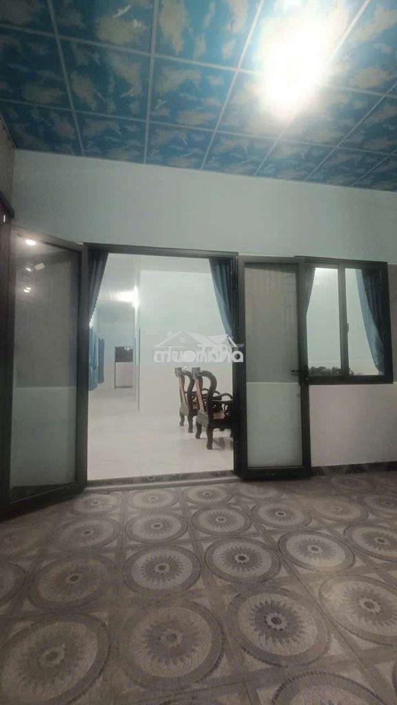 NHÀ NGÕ HẺM, 90M2, 2 PHÒNG NGỦ, ĐƯỜNG VŨ MINH TUẤN TRẢNG DÀI BIÊN HÒA