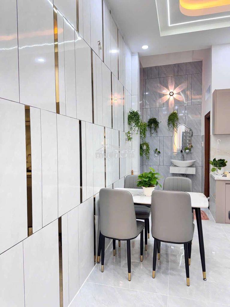 Bán gấp nhà bình tân - 4