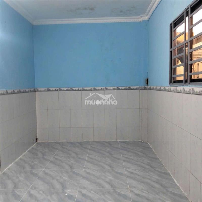 4X5M LẦU 3TR VÕ VĂN VÂN ẤP 2