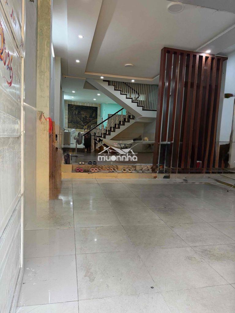Nhà 1/ phạm huy thông 5x16 đúc 1t2lst giá 27tr/th - 2