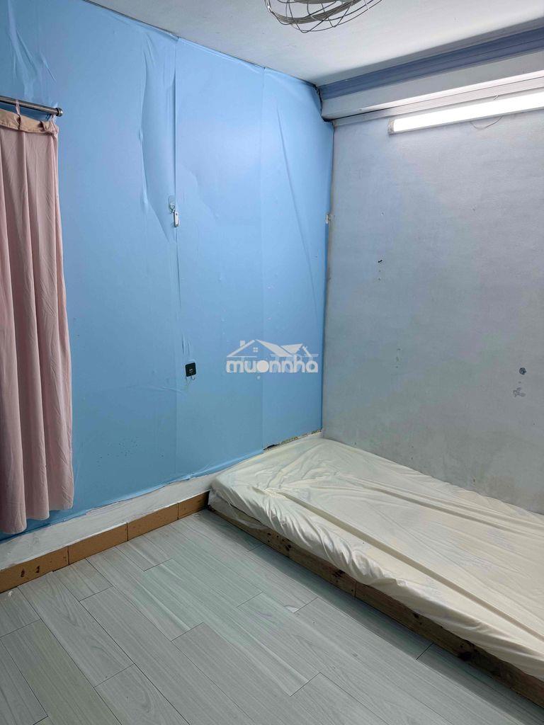 Phòng trọ nguyễn thiện thuật