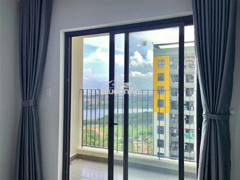 Căn hộ bcons view hồ đá siêu chill giá chỉ 5tr5 - dọn vào ở được ngay