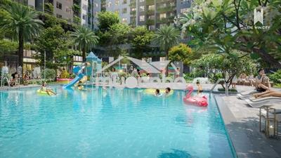 Shophouse the win city 40m2 1,6 tỷ kinh doanh được ngay trả góp 30năm - 2