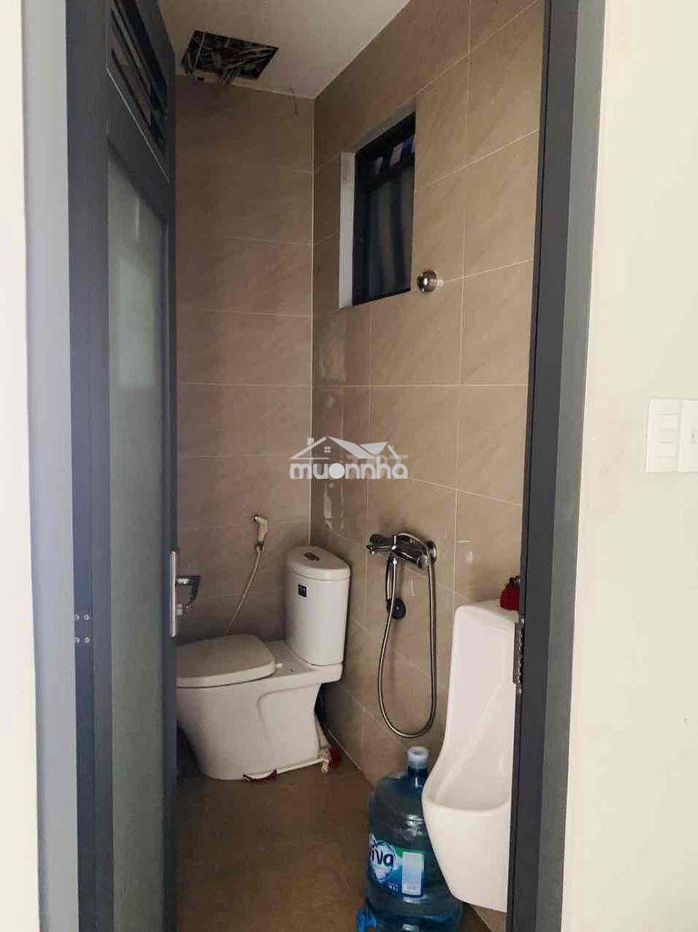 Cho thuê văn phòng mt nguyễn văn linh ngay kcx tân thuận - 4