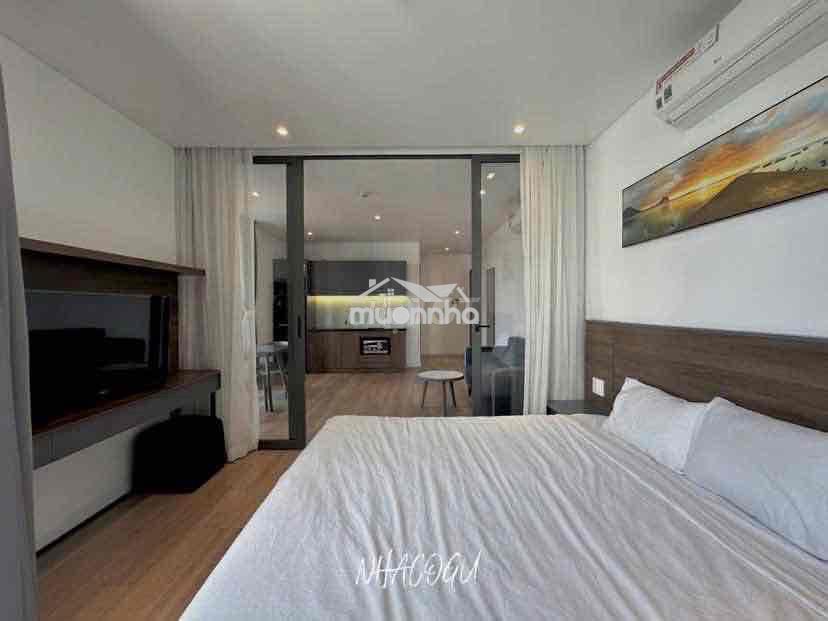 Căn hộ full nội thất hiện đại - ngay ngã 5 chuồng chó🩵 - 2