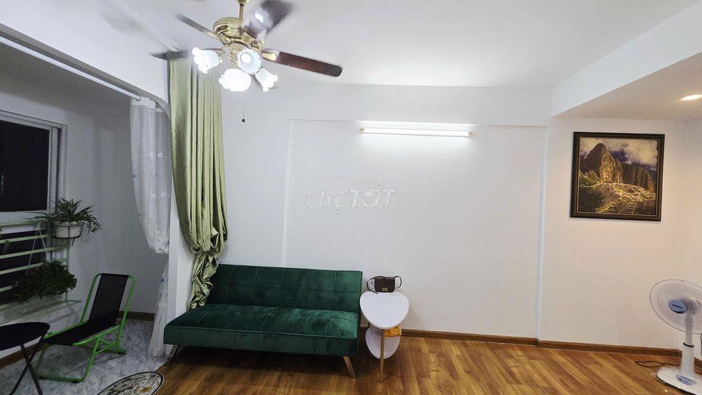 Cần bán gấp căn2pn, 2wc 64m2 block a8 giá 2.73 tỷ nhà mới sổ hồng rồi - 2