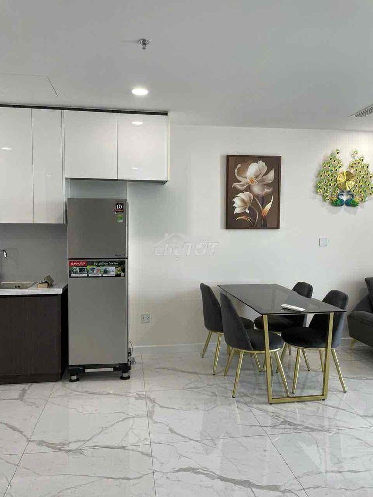 Cho thuê sunshine sky city 2pn full nt view thoáng 17tr/tháng - 2