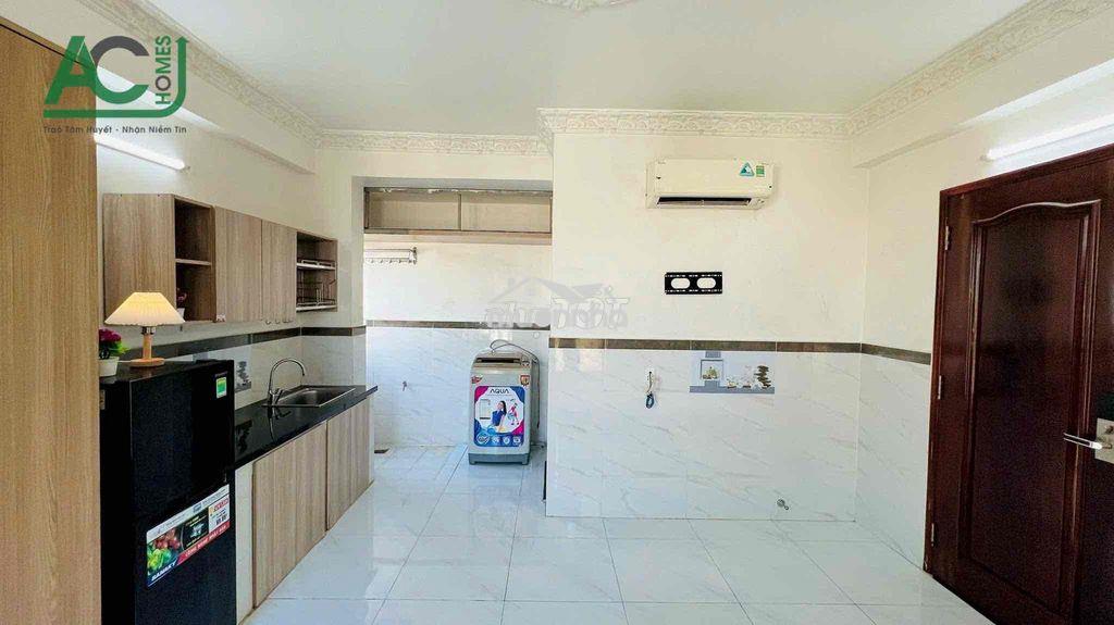 Cho thuê phòng trọ 44 trung mỹ tây, quận 12  phòng được trang bị sẵn m - Ảnh 3