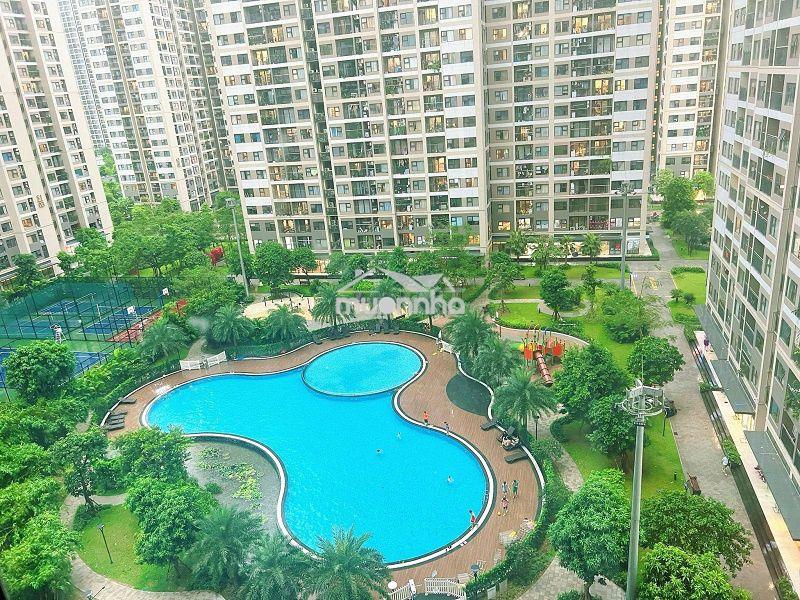  Căn hộ 2 ngủ 1wc, diện tích  55m. giá 3 tỷ 9 - 2