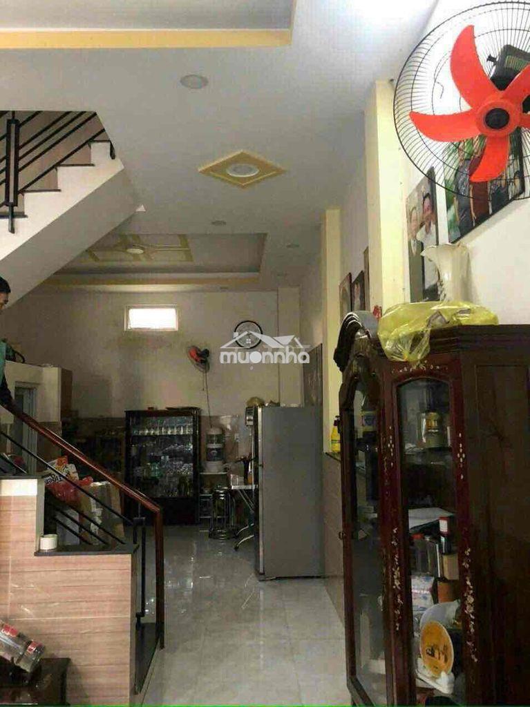 Cho thuê nhà h6m khu vip độc lập - 4,5x13 - 1 trệt 2 lầu st - 4pn