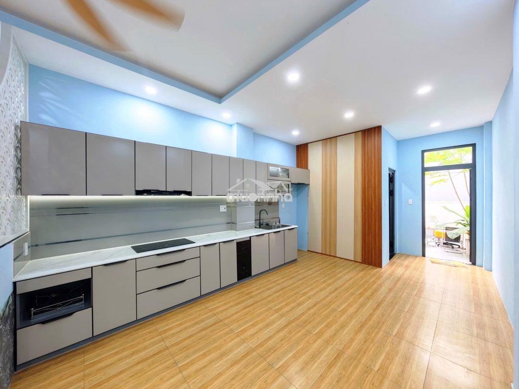 Khu vip phước bình q9 - nhà mặt tiền 120m - 10,8 tỷ - đường xe tải - 4