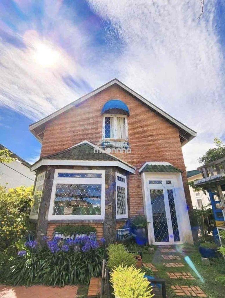 🏡 Cho thuê villa sân vườn p8 đà lạt 📍 đường trần đại nghĩa, phường 8, - 2
