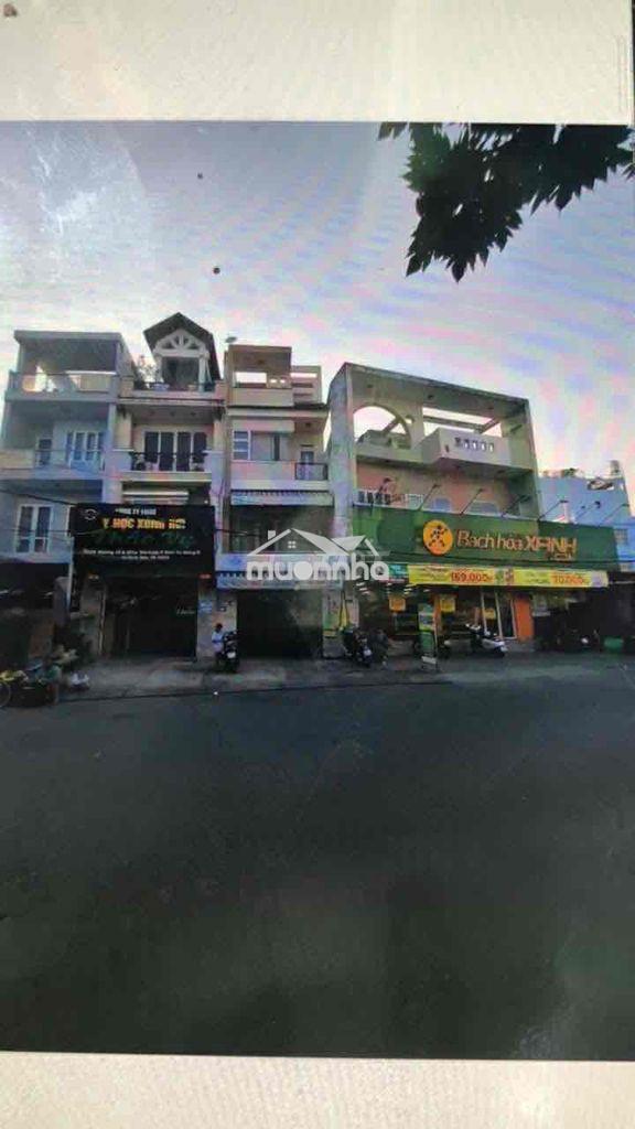 Cho thuê phòng - 2