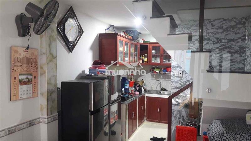 Cho thuê nhà quận 12 gần siêu thị metro
