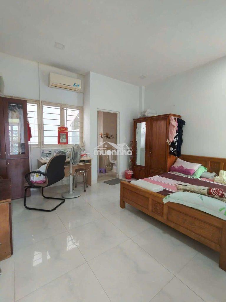Nhà mới full nội thất hẻm xe hơi huỳnh tấn phát - 3