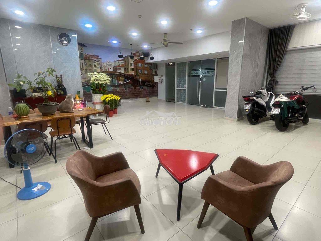 Cho nguyên căn shophouse 180 m ,2 mặt tiền . - 3