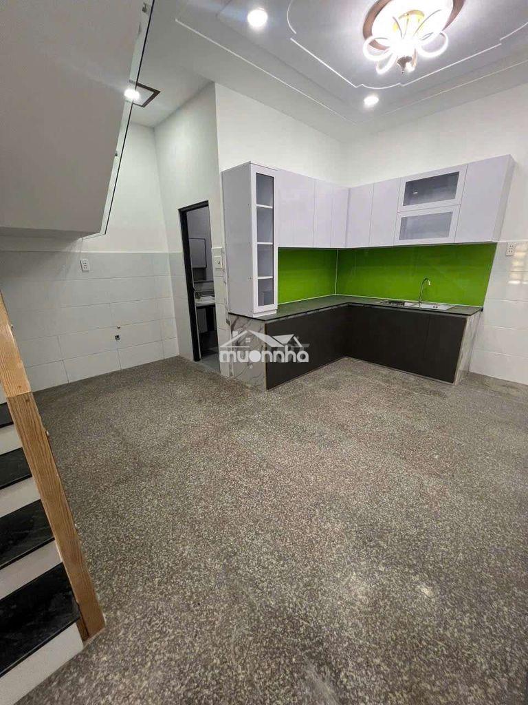 Nhà 3pn hẻm xe tải đường 38 hiệp bình chánh – gần gigamall - Ảnh 4