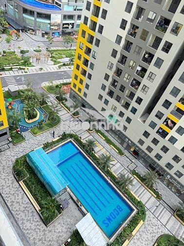 Chung cư chỉ 3tr/phòng, căn 2pn 2wc, ngay làng đh