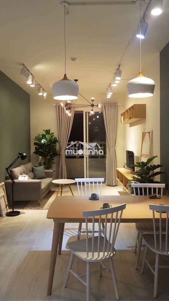 Cho thuê  2 phòng ngủ 2wc 73m2 chung cư lexington novaland 16 triệu
