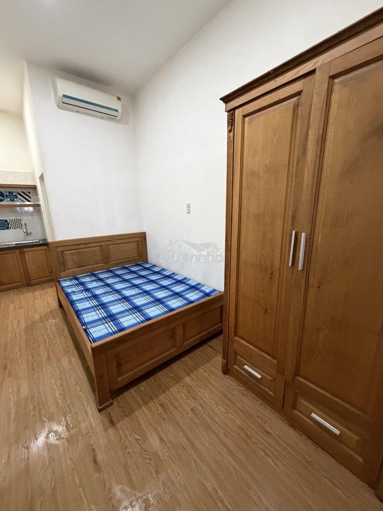 Phòng full nội thất có nước nóng 4,6tr - 5,6tr - 3