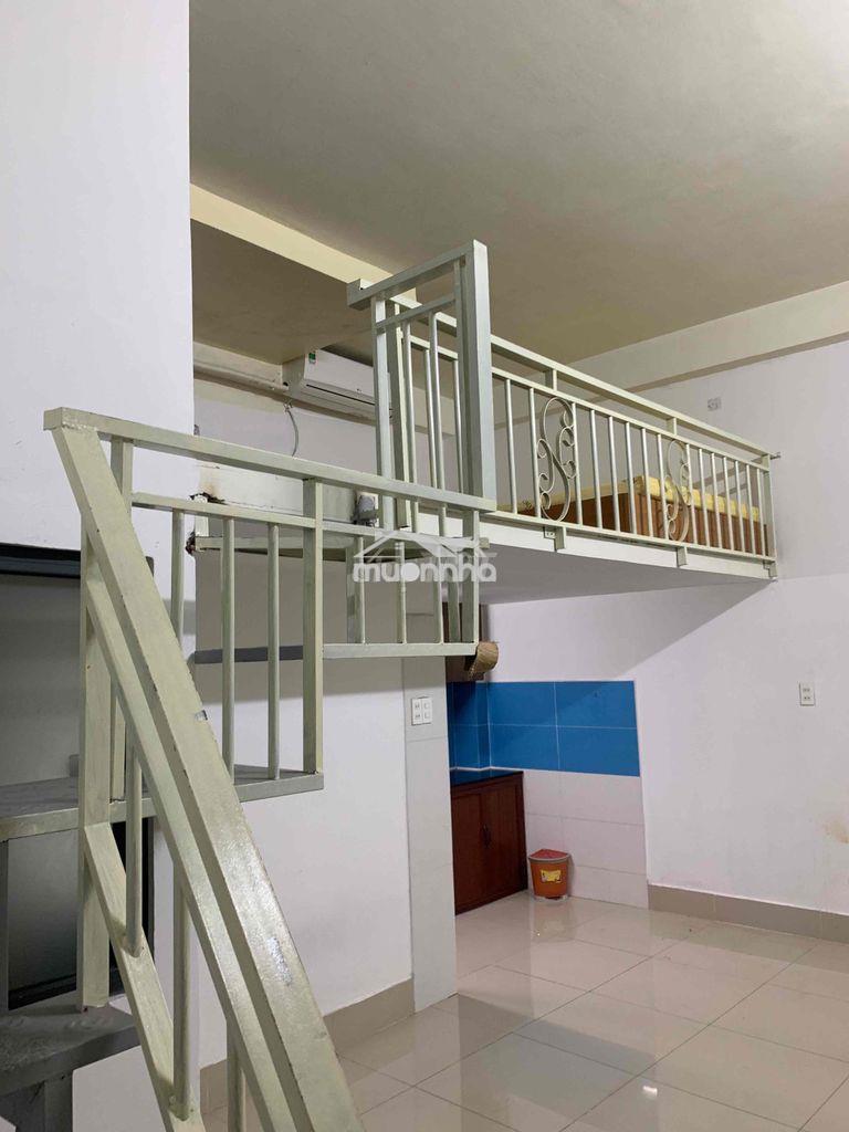 Phòng trọ 45 m2 cạnh tr.maketting q7 - 3