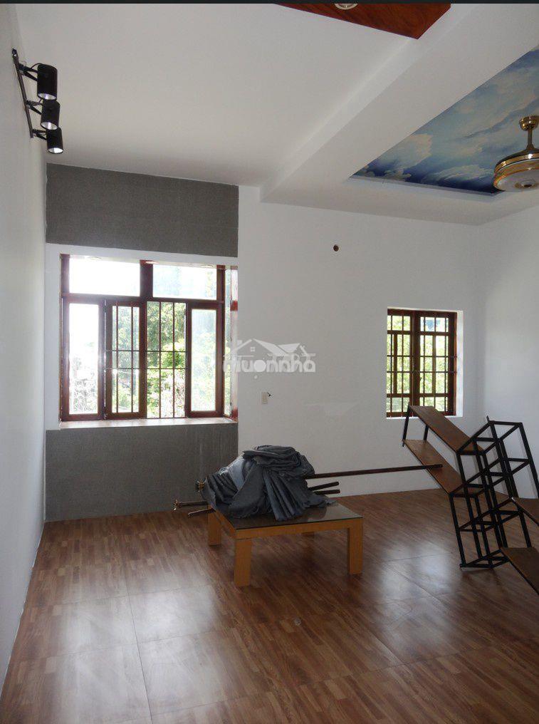 Cho thuê nhà nguyên căn long thành 150m², hẻm xe hơi - 4