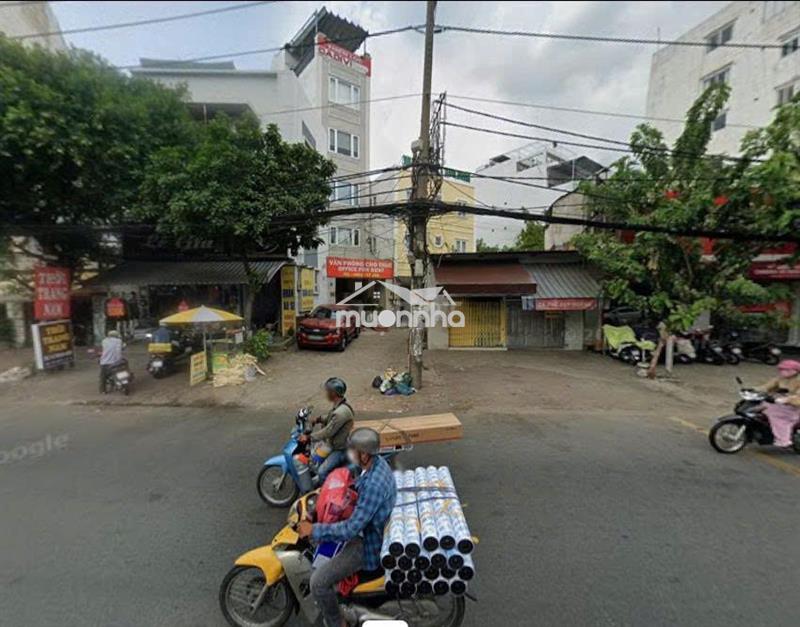 Cho thuê văn phòng giá rẻ bình thạnh 30m2