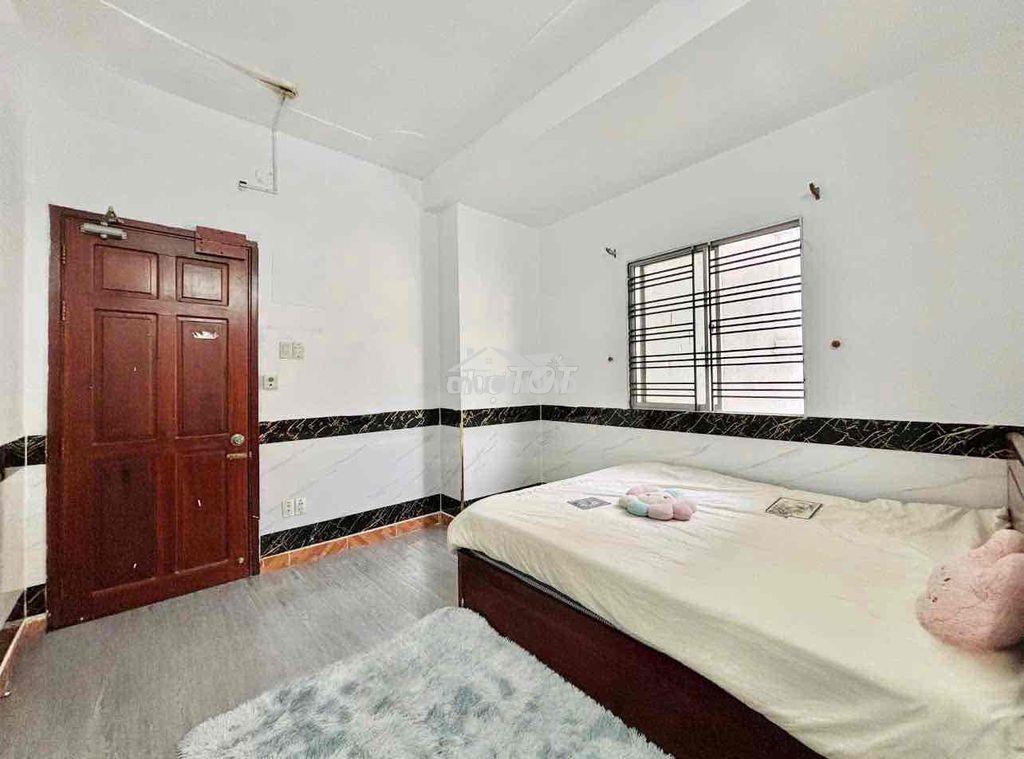 Studio sẵn nội thất - free phí xe - tiện qua luỹ bán bích, tân sơn nhì - 3