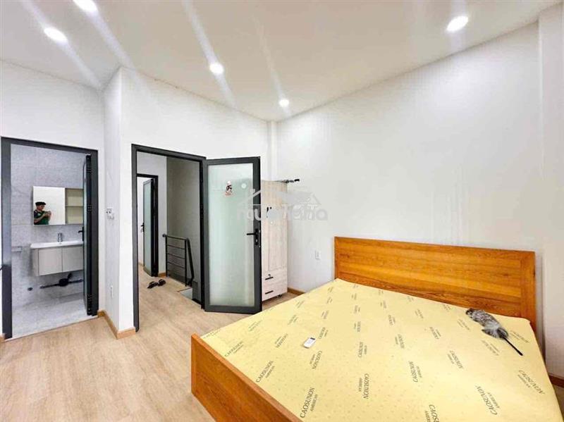 Dự án full nt bancol máy giặt riêng