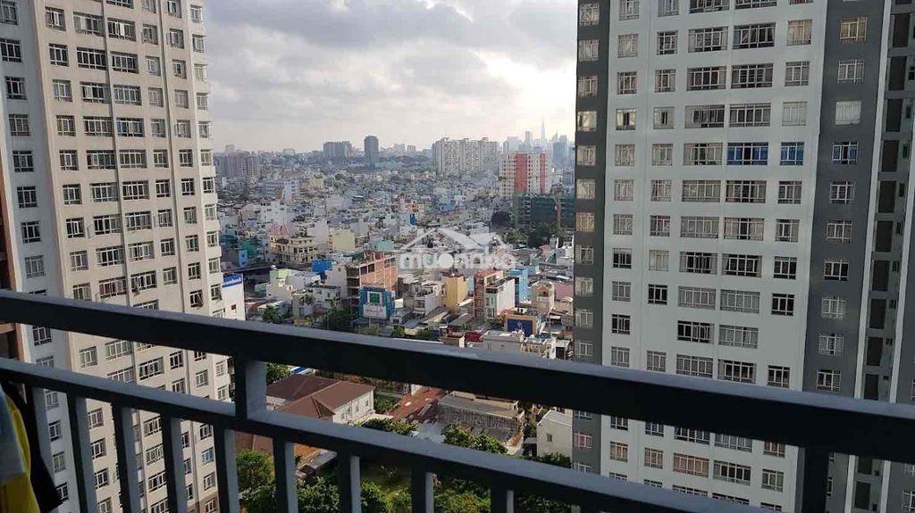Chính chủ cần bán căn hộ central premium - ngay trên lotte mart q.8 - 4